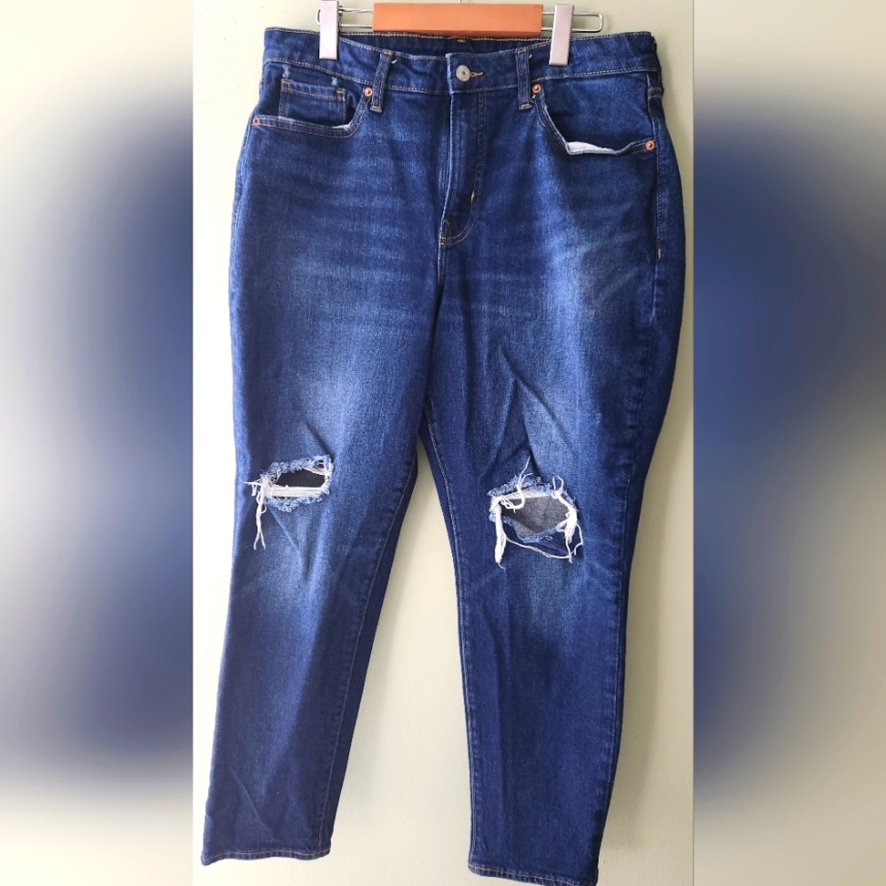 Old Navy Jeans